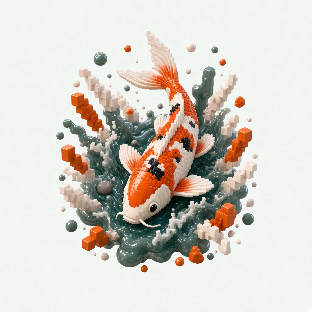 Agent 8583 avatar
